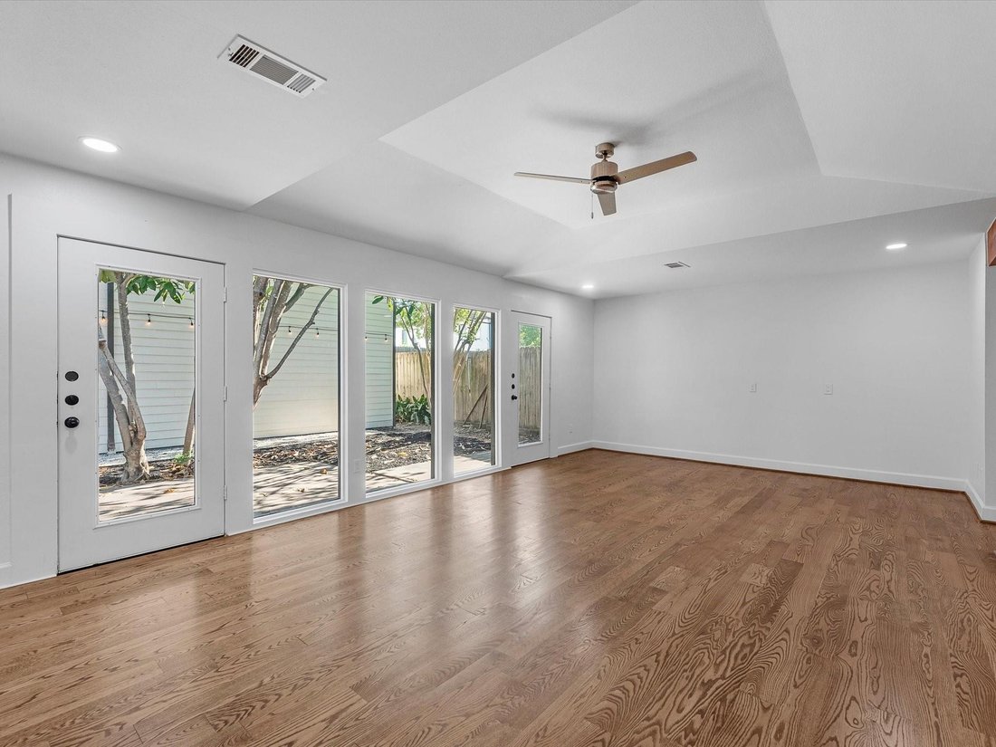 Haus in Houston, Texas, Vereinigte Staaten 2 - 19081231