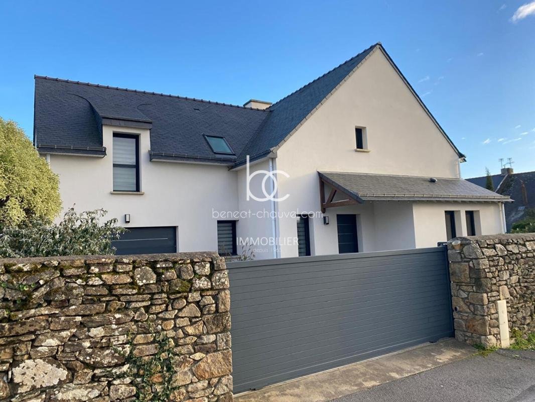House in Sarzeau, Brittany, France 1 - 19083892