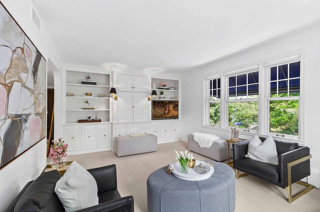 Haus in Southampton, New York, Vereinigte Staaten 4 - 19081279