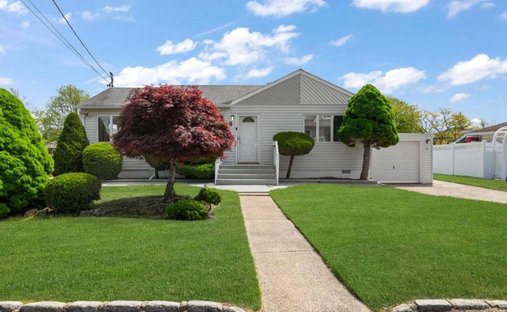 House in East Quogue, New York, United States 1