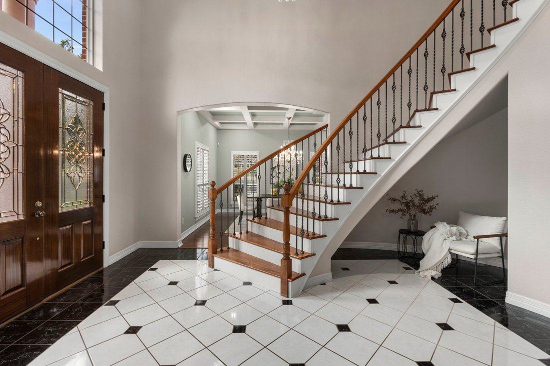 Casa en San Antonio, Texas, Estados Unidos 2 - 19082235
