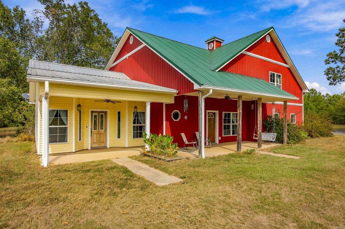 Casa a Mayflower, Arkansas, Stati Uniti 4 - 19085615