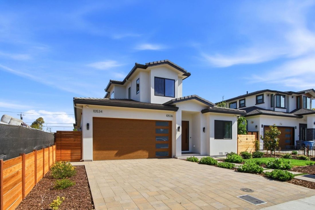 Casa a Cupertino, California, Stati Uniti 2 - 18561536