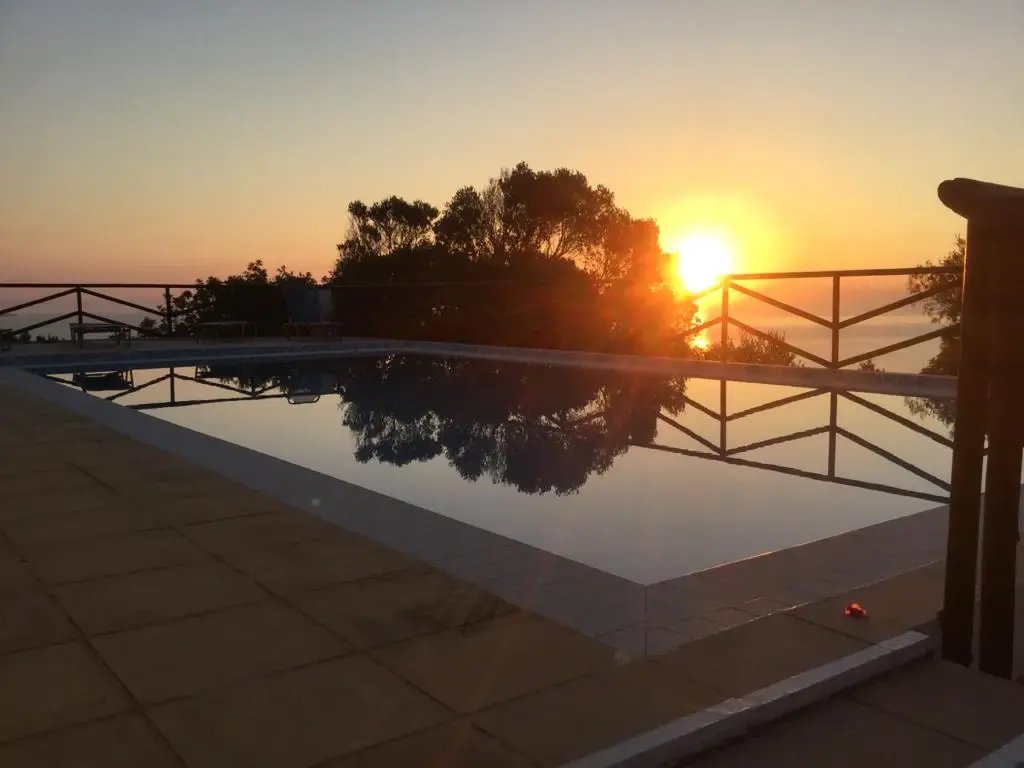 Villa in Ionische Inseln, Peloponnese, Western Greece and the Ionian, Griechenland 4 - 19080749
