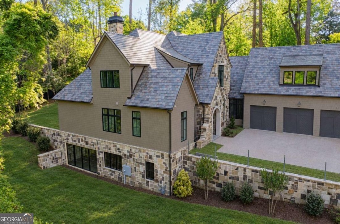 Casa a Atlanta, Georgia, Stati Uniti 2 - 19079730