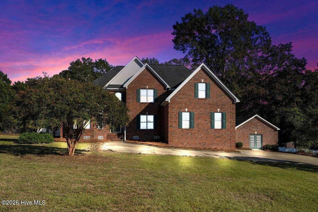 House in Goldsboro, North Carolina, United States 2 - 19078965