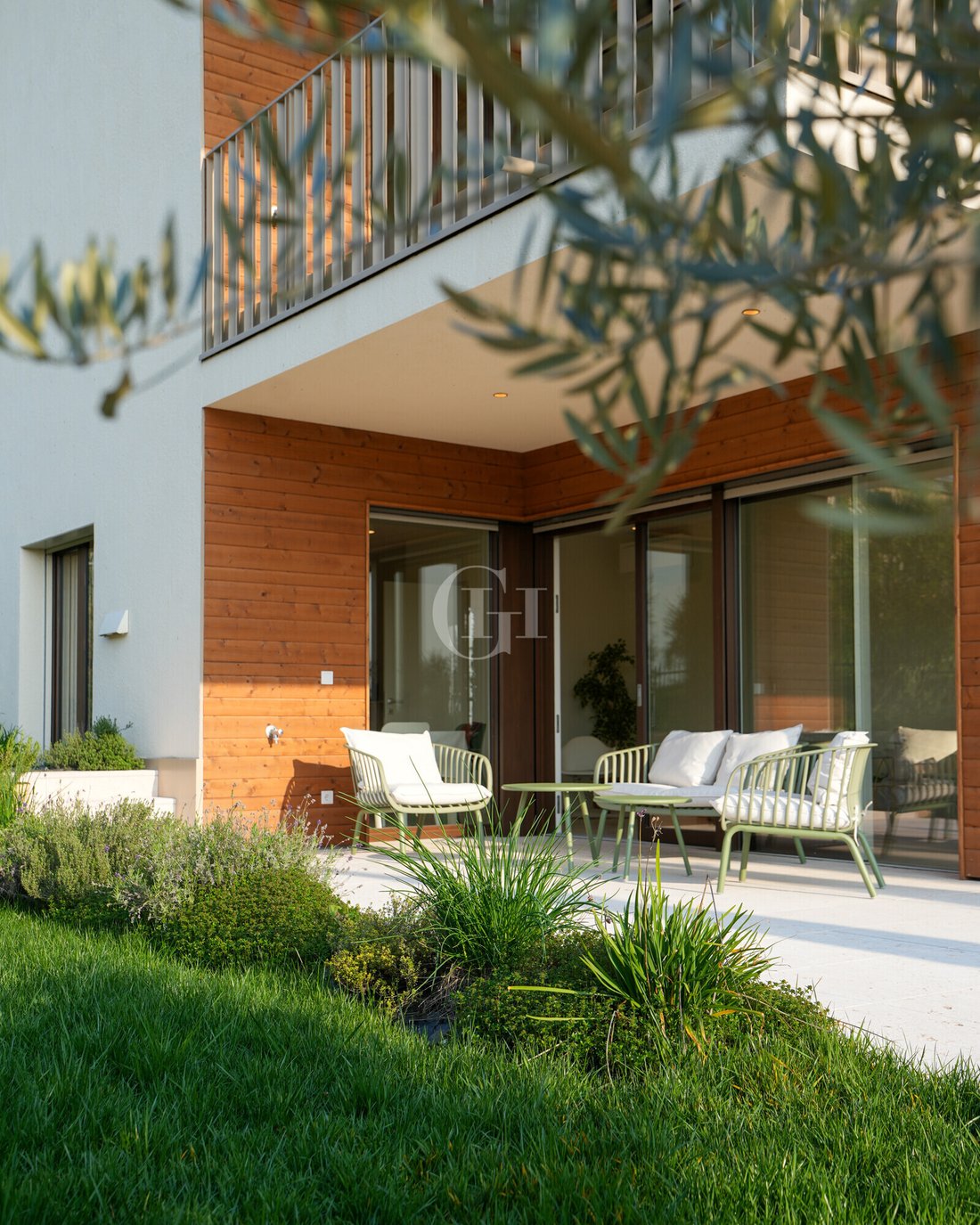 Haus in Lazise, Venetien, Italien 1 - 19077279