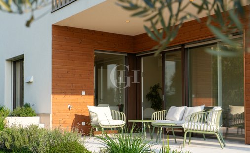 Maison à Lazise, Vénétie, Italie 1
