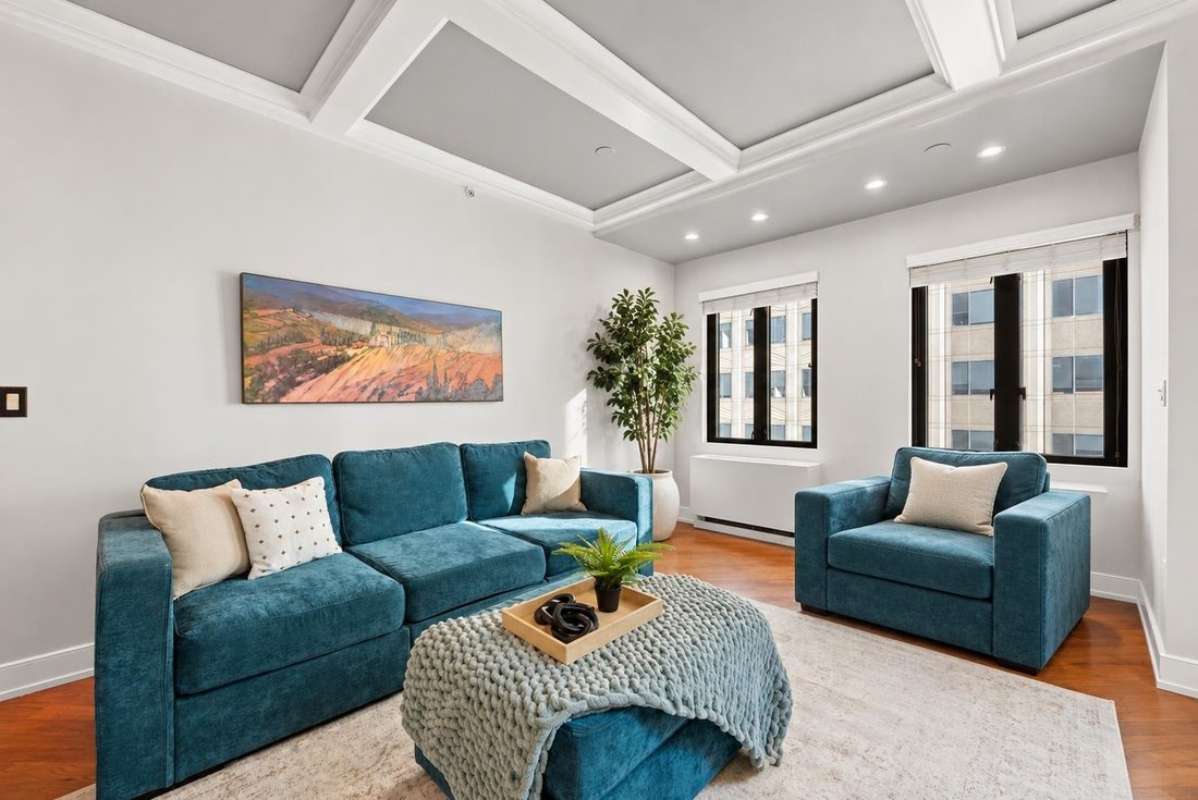 Condominio a Jersey City, New Jersey, Stati Uniti 2 - 19080043