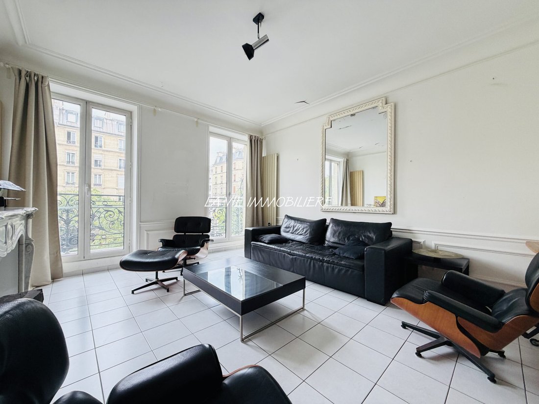 Appartamento a Olympiades-Choisy, Paris 13e Arrondissement, Parigi 2 - 19082449