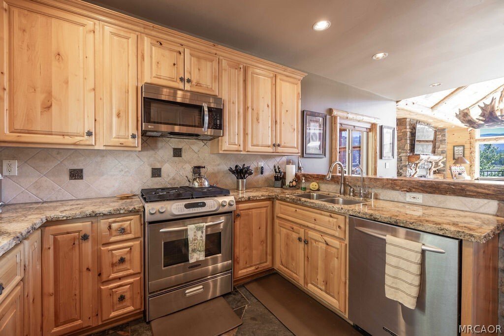 House in Big Bear Lake, California, United States 4 - 19079697