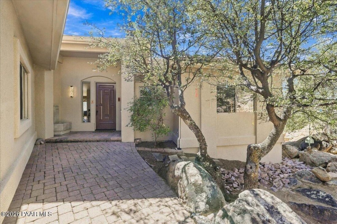 House in Prescott, Arizona, United States 2 - 19077196