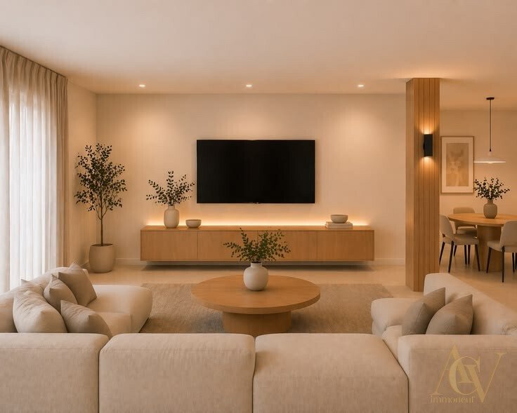 Apartamento en Val de Gorbio, Roquebrune-Cap-Martin, Francia 1 - 19084544