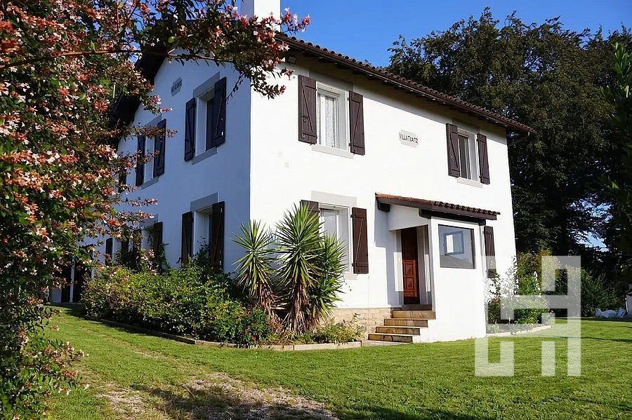 Villa in Anglet, Neu-Aquitanien, Frankreich 5 - 19076614