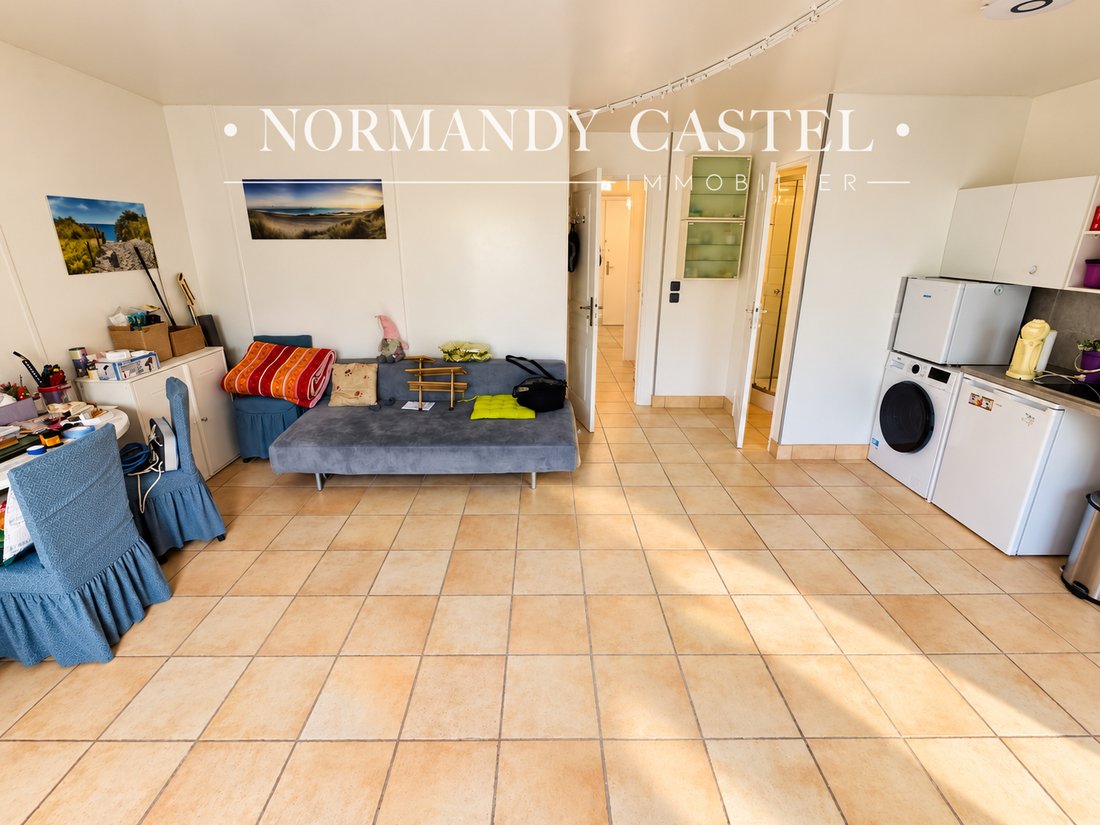 Casa en Trouville-sur-Mer, Normandía, Francia 3 - 19081361