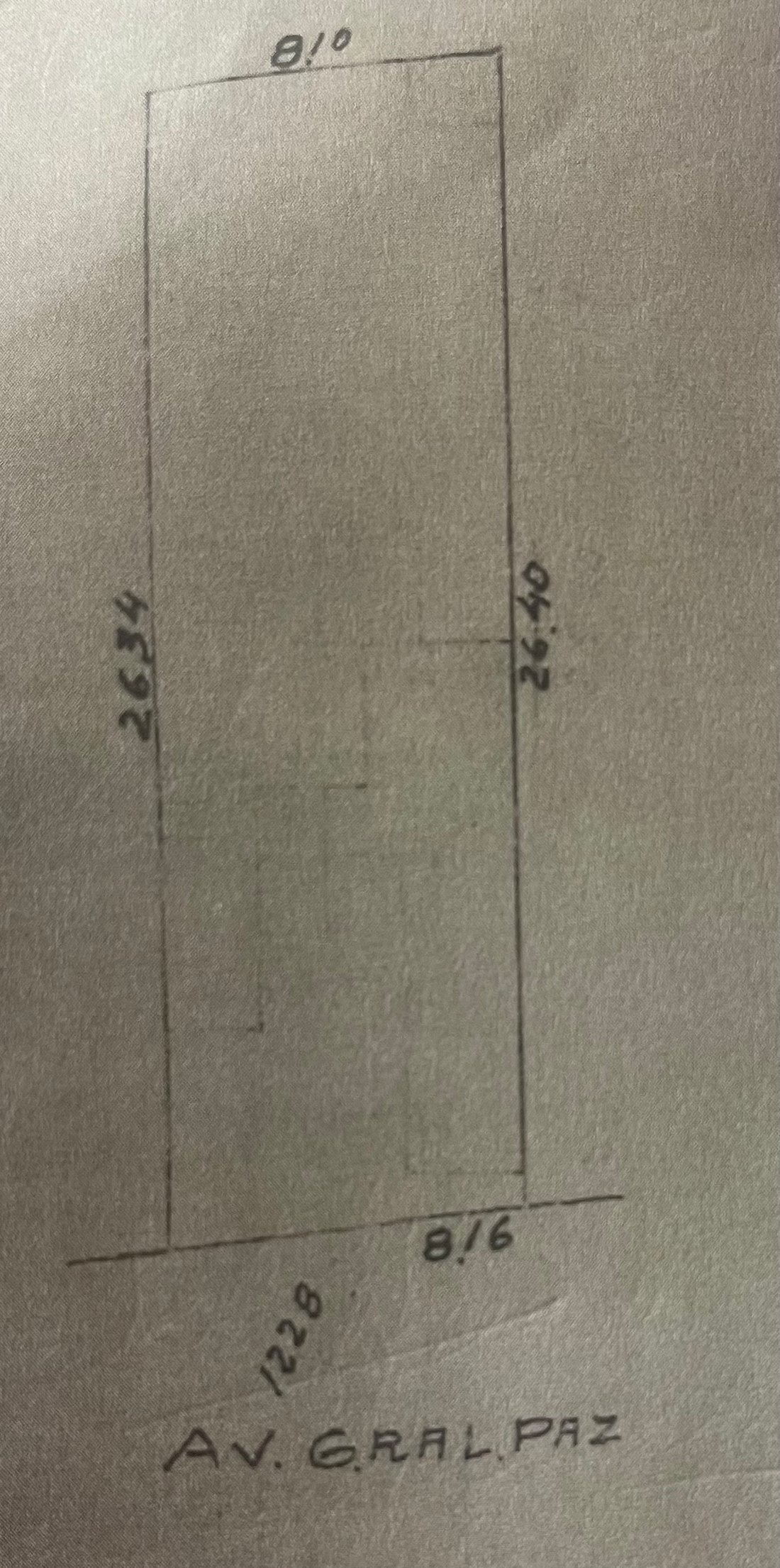 Land in Buenos Aires, Buenos Aires, Argentina 4 - 19083664