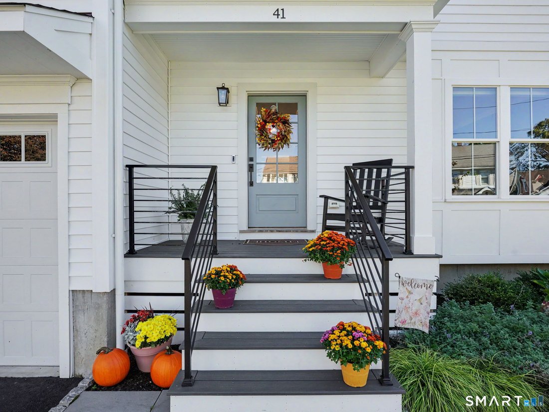 House in Fairfield, Connecticut, United States 5 - 19076763