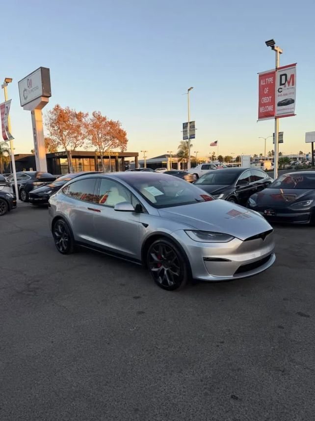 Suv in Costa Mesa, CA, United States 2 - 19081727