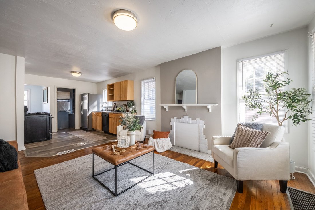 Haus in Salt Lake City, Utah, Vereinigte Staaten 3 - 19078420