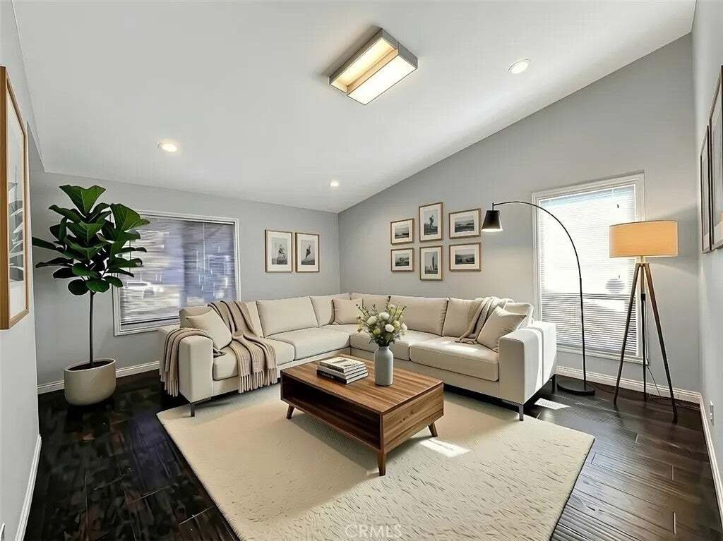 Casa en Cerritos, California, Estados Unidos 5 - 19011458