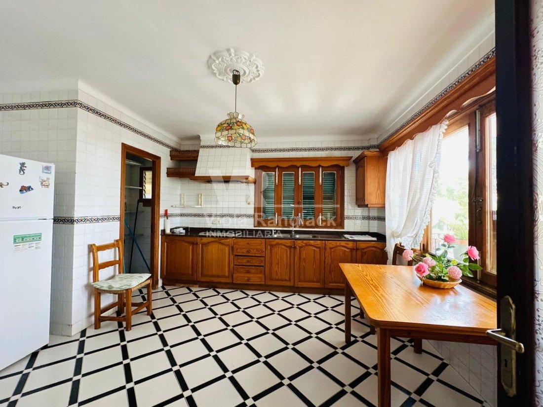 Haus in Portocolom, Felanitx, Balearische Inseln 1 - 19079167