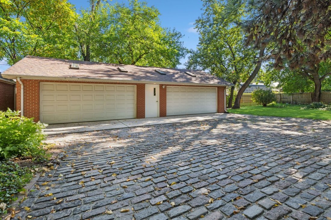 Casa en Chicago, Illinois, Estados Unidos 2 - 19082193