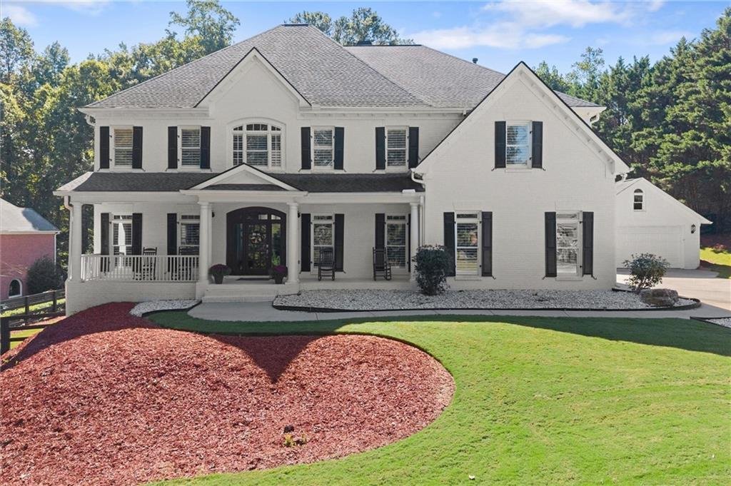 Casa a Milton, Georgia, Stati Uniti 1 - 19079857