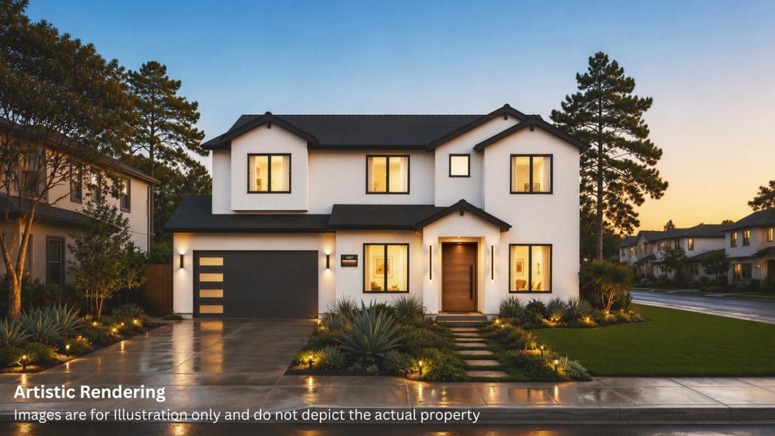 House in Campbell, California, United States 1 - 19076889