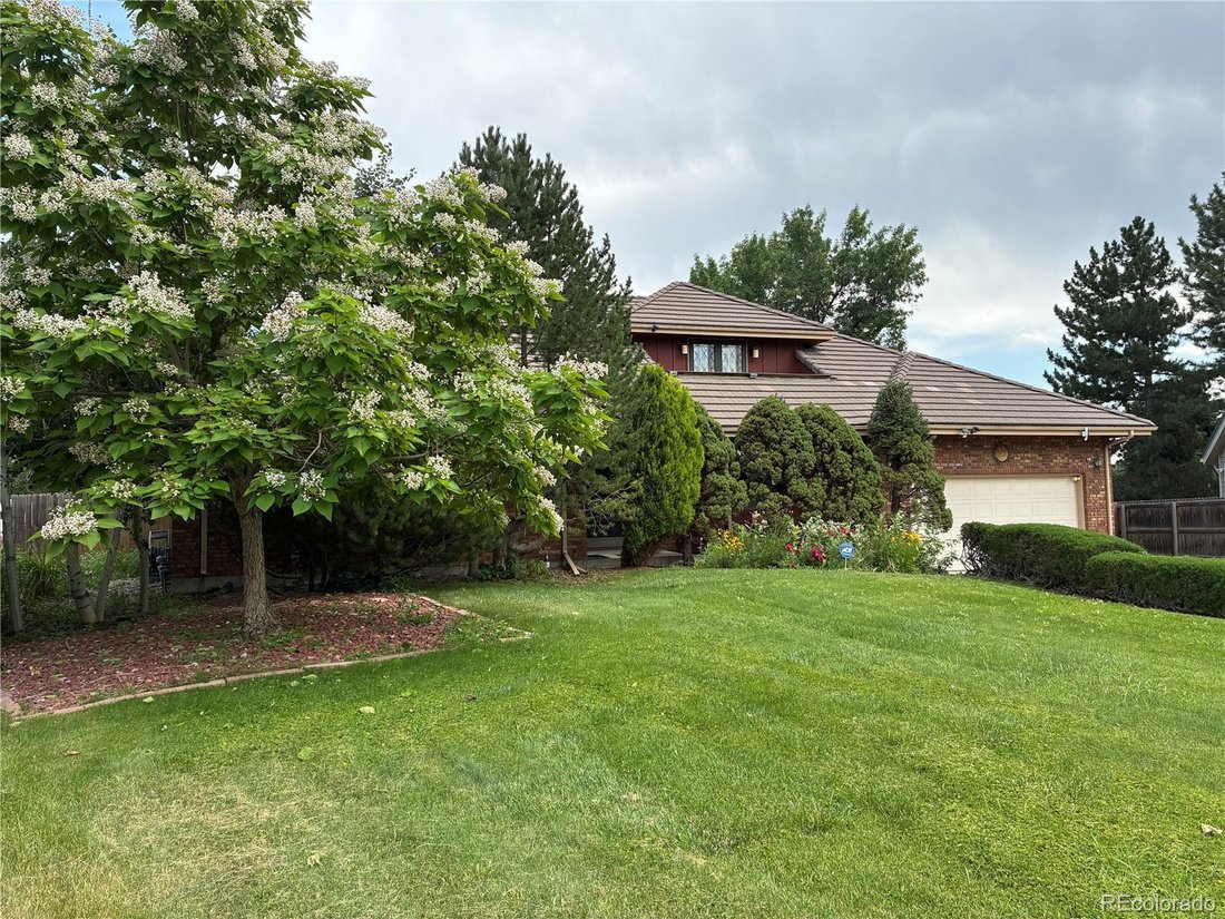 Haus in Northglenn, Colorado, Vereinigte Staaten 2 - 19078799