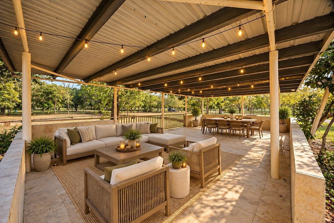 House in Wallis, Texas, United States 4 - 19081226