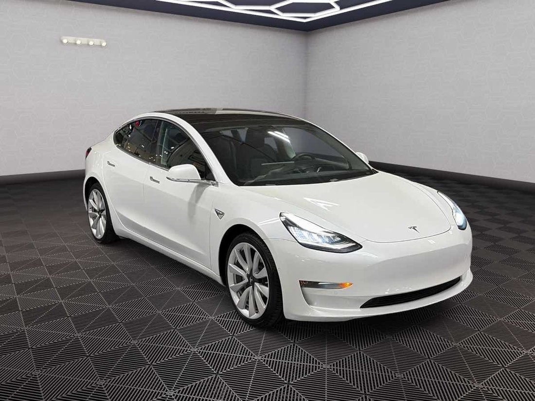 Sedan in Midlothian, IL, United States 3 - 19079201