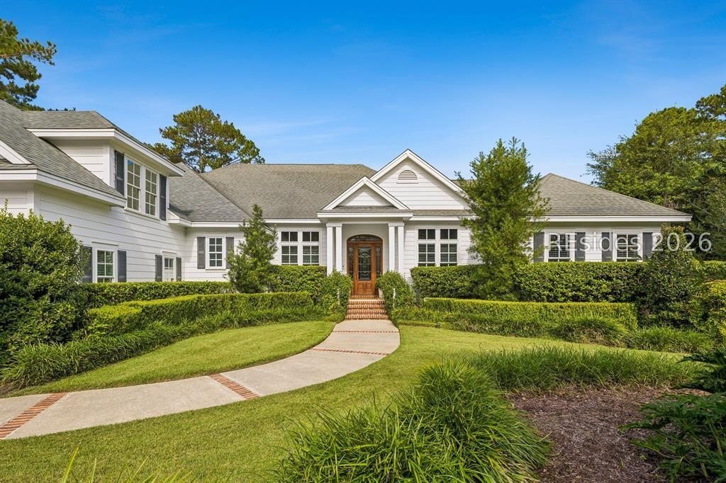 Casa en Bluffton, Carolina del Sur, Estados Unidos 5 - 19082173