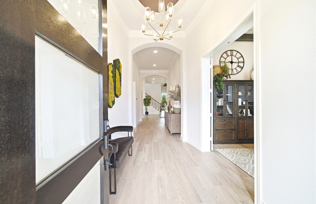 House in Houston, Texas, United States 2 - 19079886