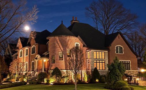 Casa en Nueva York, Nueva York, Estados Unidos 1