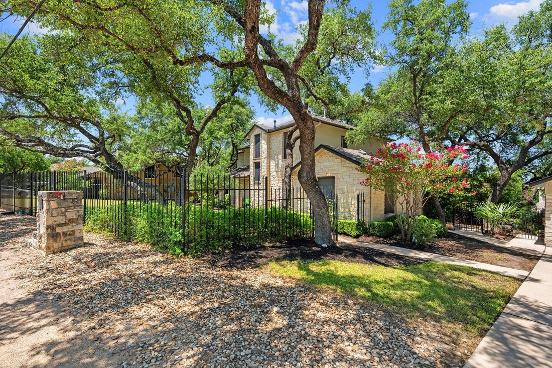 Casa en Austin, Texas, Estados Unidos 3 - 19079030