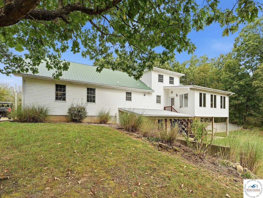 Casa a Lincoln, Missouri, Stati Uniti 3 - 19082208