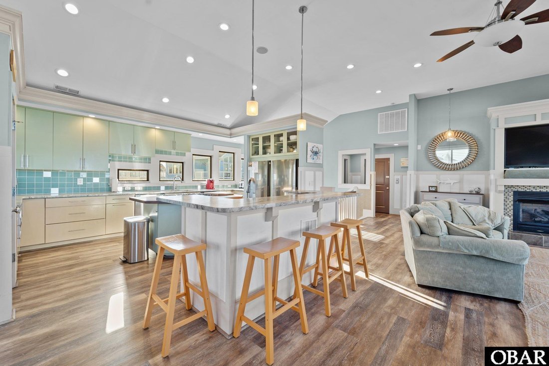 House in Waves, North Carolina, United States 3 - 19080057