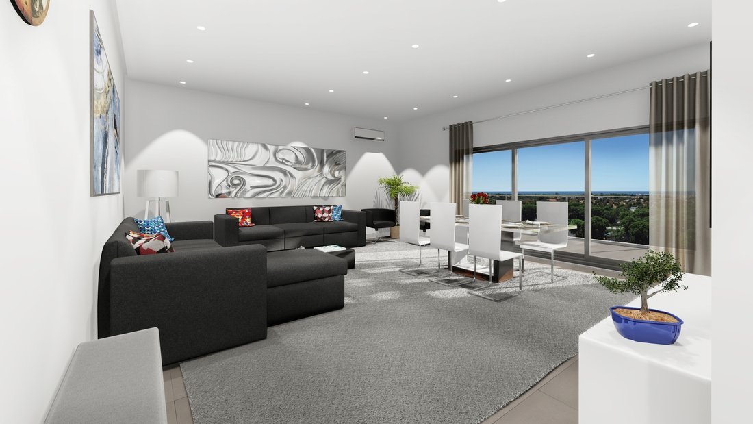 Appartement à Conceicao e Cabanas de Tavira, Algarve, Portugal 2 - 19079501