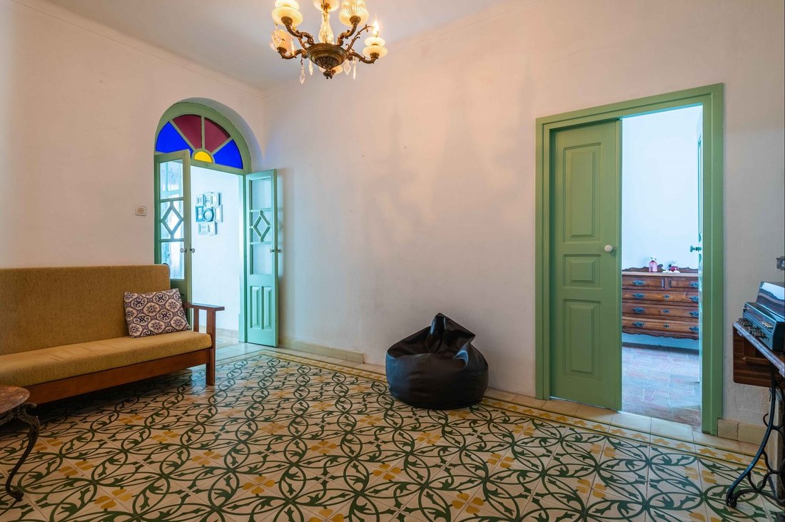 Villa a Conceicao e Cabanas de Tavira, Algarve, Portogallo 4 - 15382441