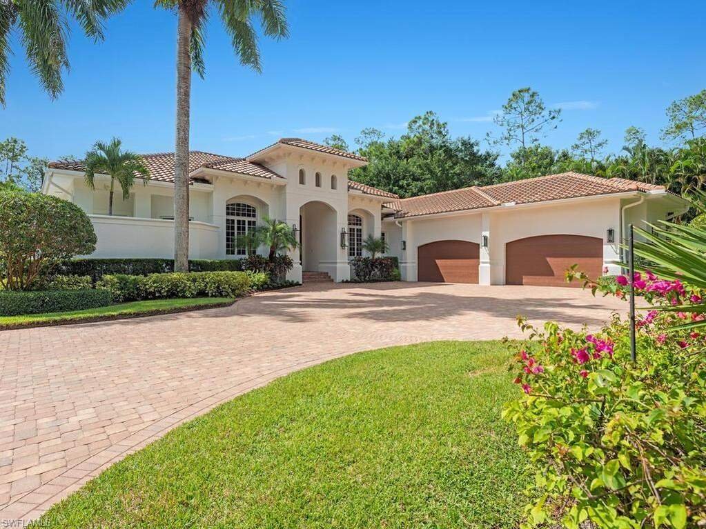 Casa en Naples, Florida, Estados Unidos 1 - 19076411