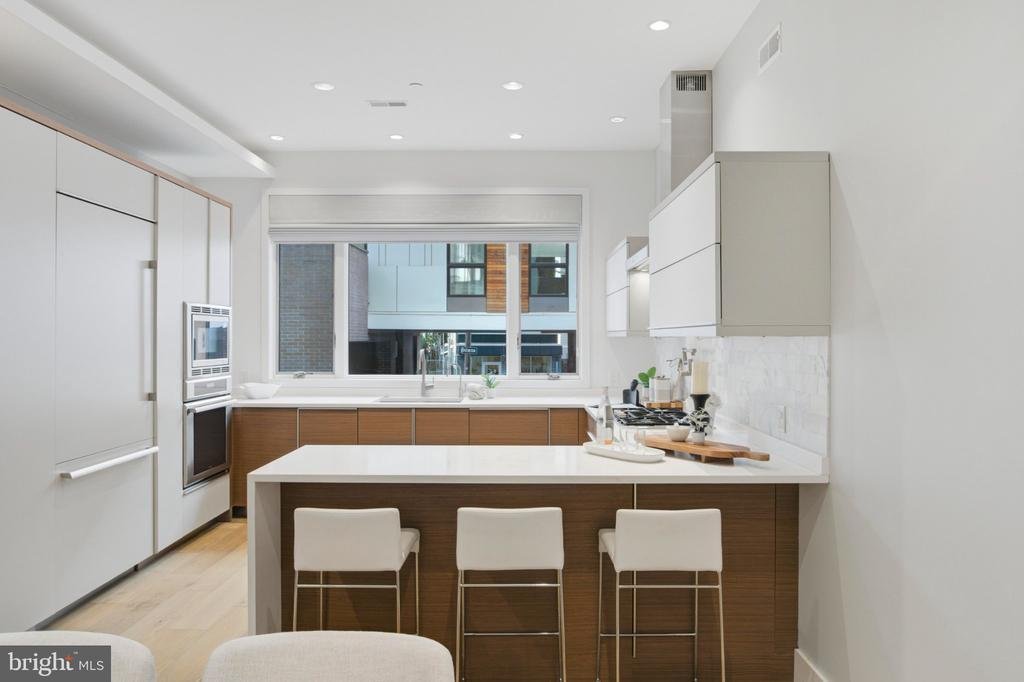Townhouse in Philadelphia, Pennsylvania, United States 5 - 19079858