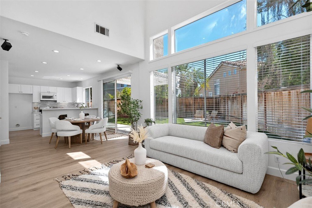 Casa en Rancho Santa Margarita, California, Estados Unidos 1 - 18809366