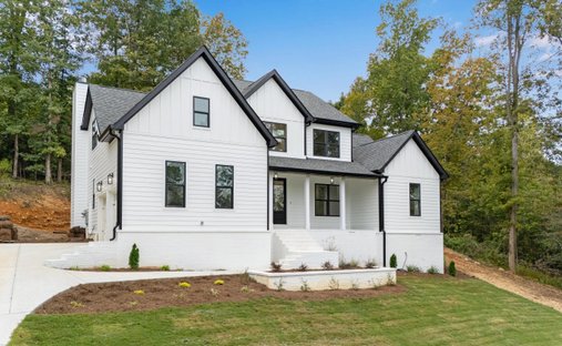 Casa a Harrison, Tennessee, Stati Uniti 1