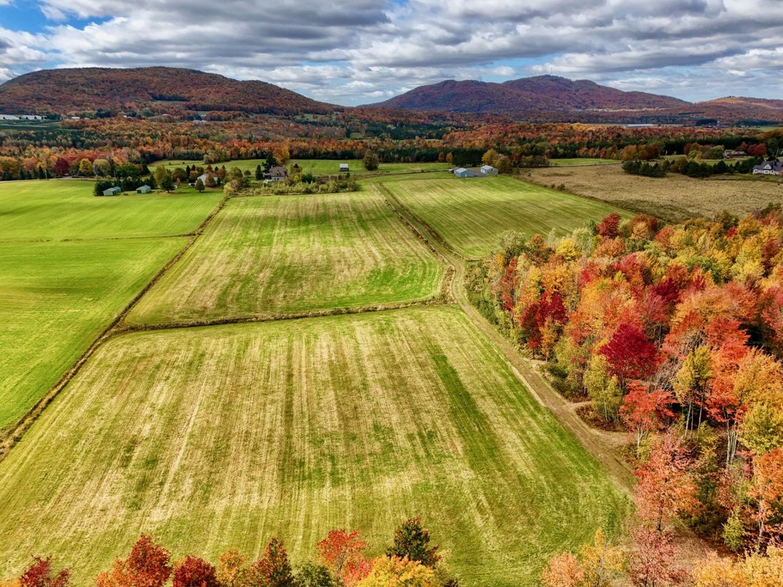 Terrain à Lac-Brome, Québec, Canada 3 - 17192995
