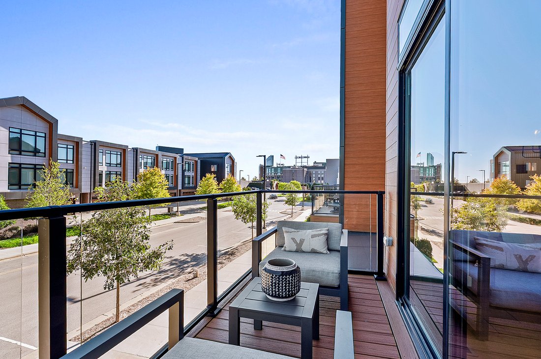 Condominio en Ashwaubenon, Wisconsin, Estados Unidos 1 - 19078442