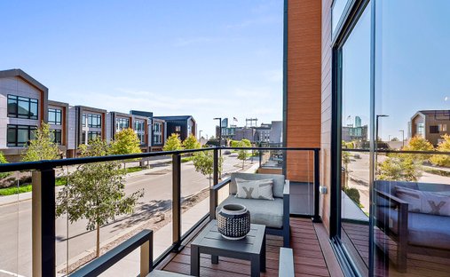 Appartement à Ashwaubenon, Wisconsin, États-Unis 1