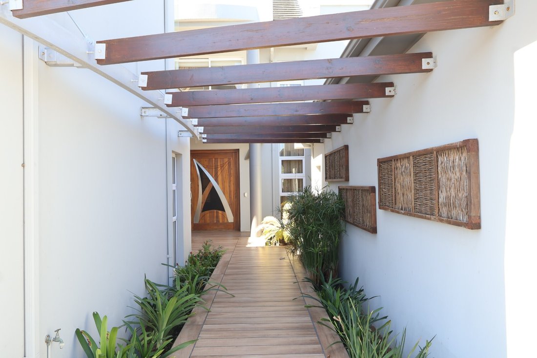 Casa en Port Alfred, El Cabo Oriental, Sudáfrica 5 - 19081431