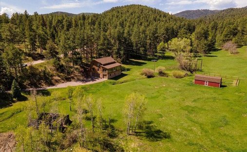 Haus in Morrison, Colorado, Vereinigte Staaten 1