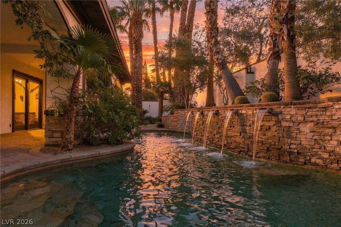 Casa en Las Vegas, Nevada, Estados Unidos 4 - 19085770