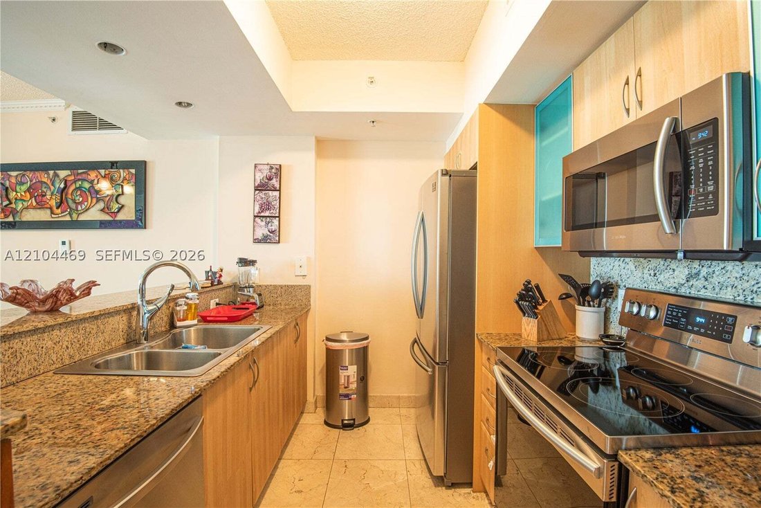 Condo in Golden Beach, Florida, United States 3 - 19080903